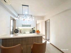 Treasure Crest (D19), Condominium #608670331